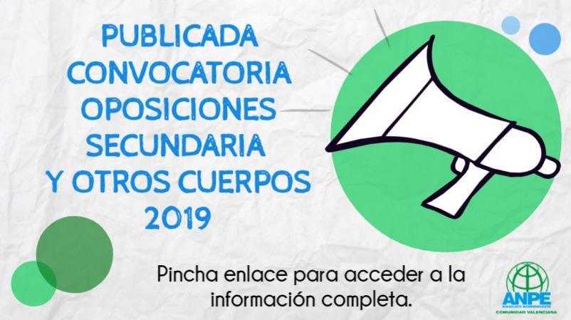 oposiciones-catedraticos-2019