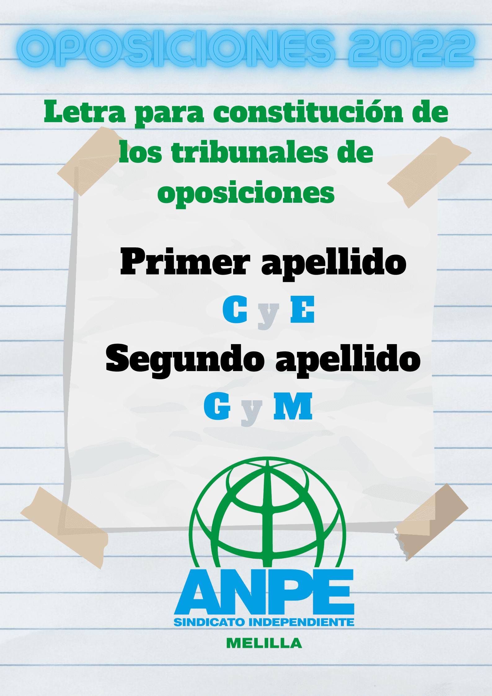 letra-para-constitución-de-los-tribunales-de-opos