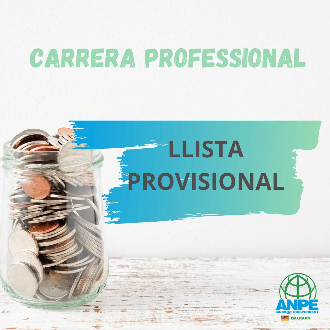 carrera-professional