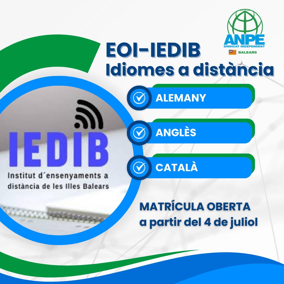 eoi-iedib-idiomes-a-distància