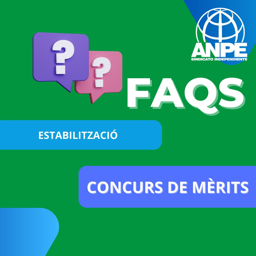 faqs