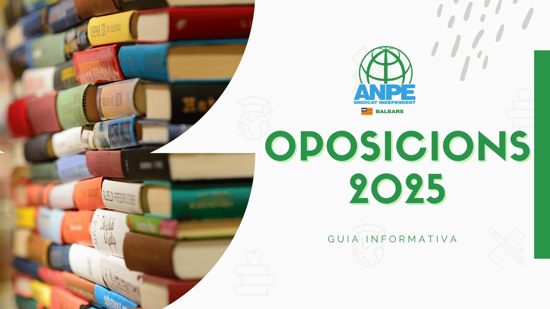 oposicions-2025