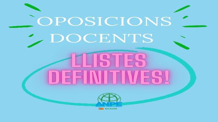 oposicions-docents