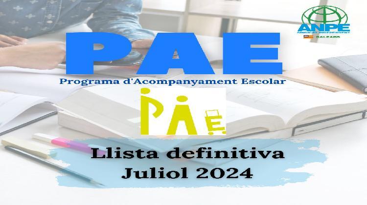 pae