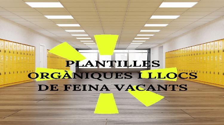 plantilles-orgÀniques-i-llocs-de-feina-vacants