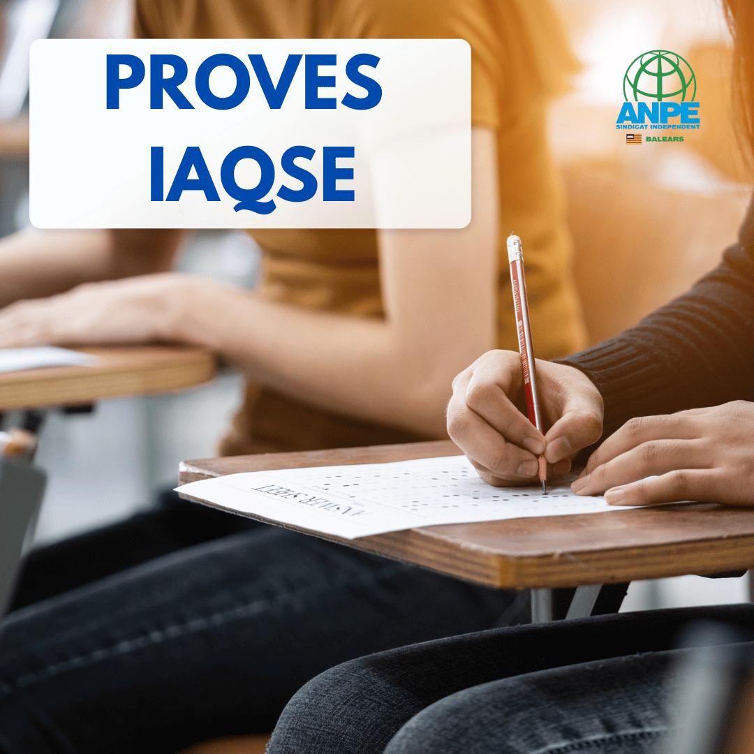proves-iaqse