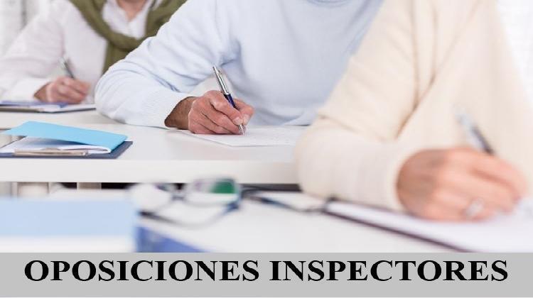 inspectores