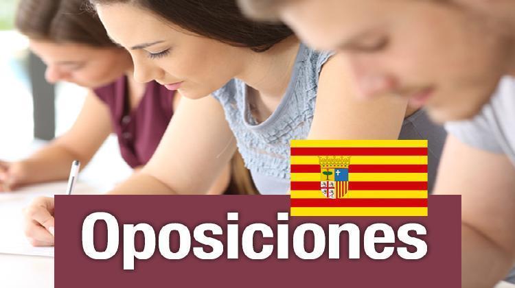 oposiciones-aragón