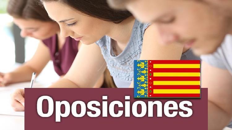 oposiciones-valencia