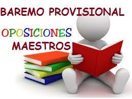 baremo-provisional-opos-maestros