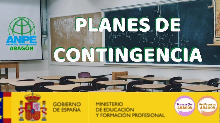 contingencias