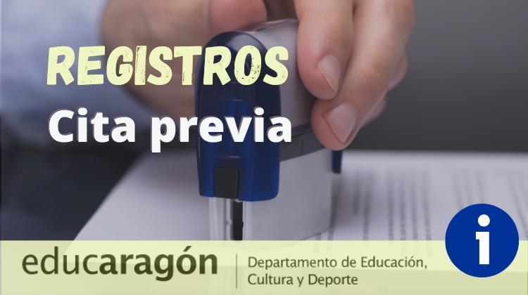 registros