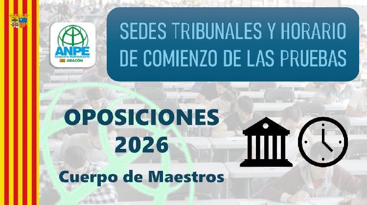 sedes-opos