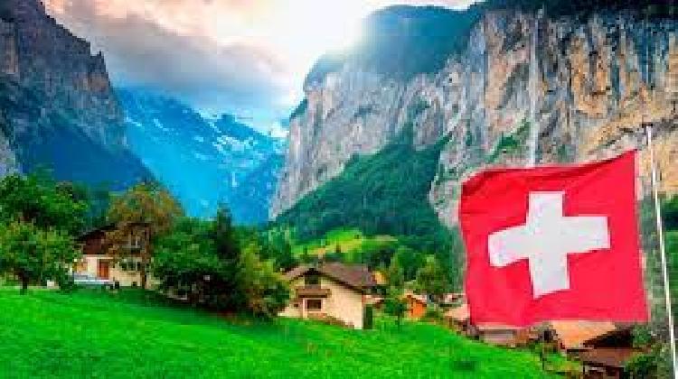 suiza