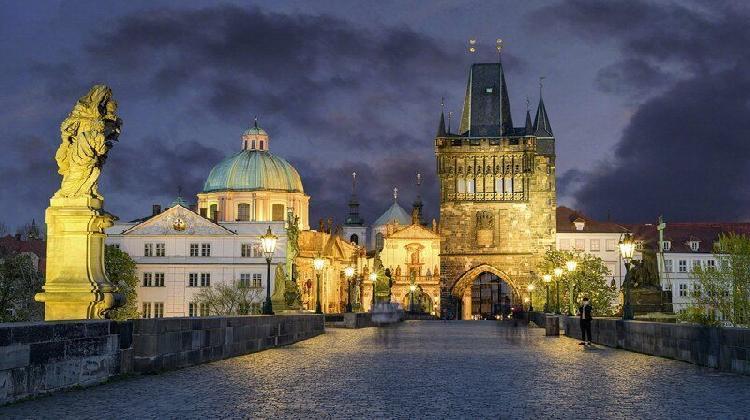 praha