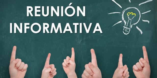 reunion-informativa