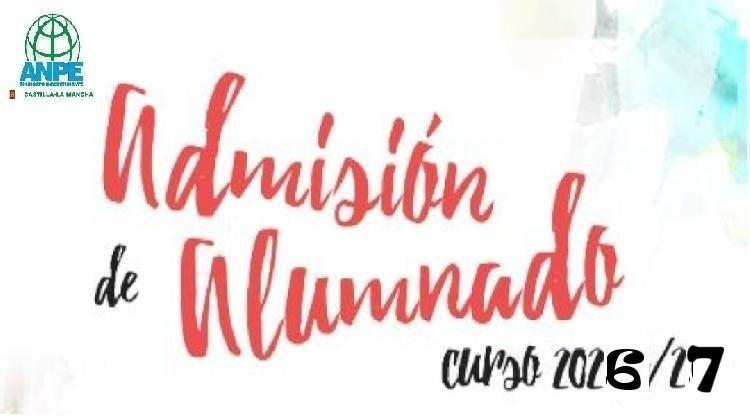 admisionalumnado
