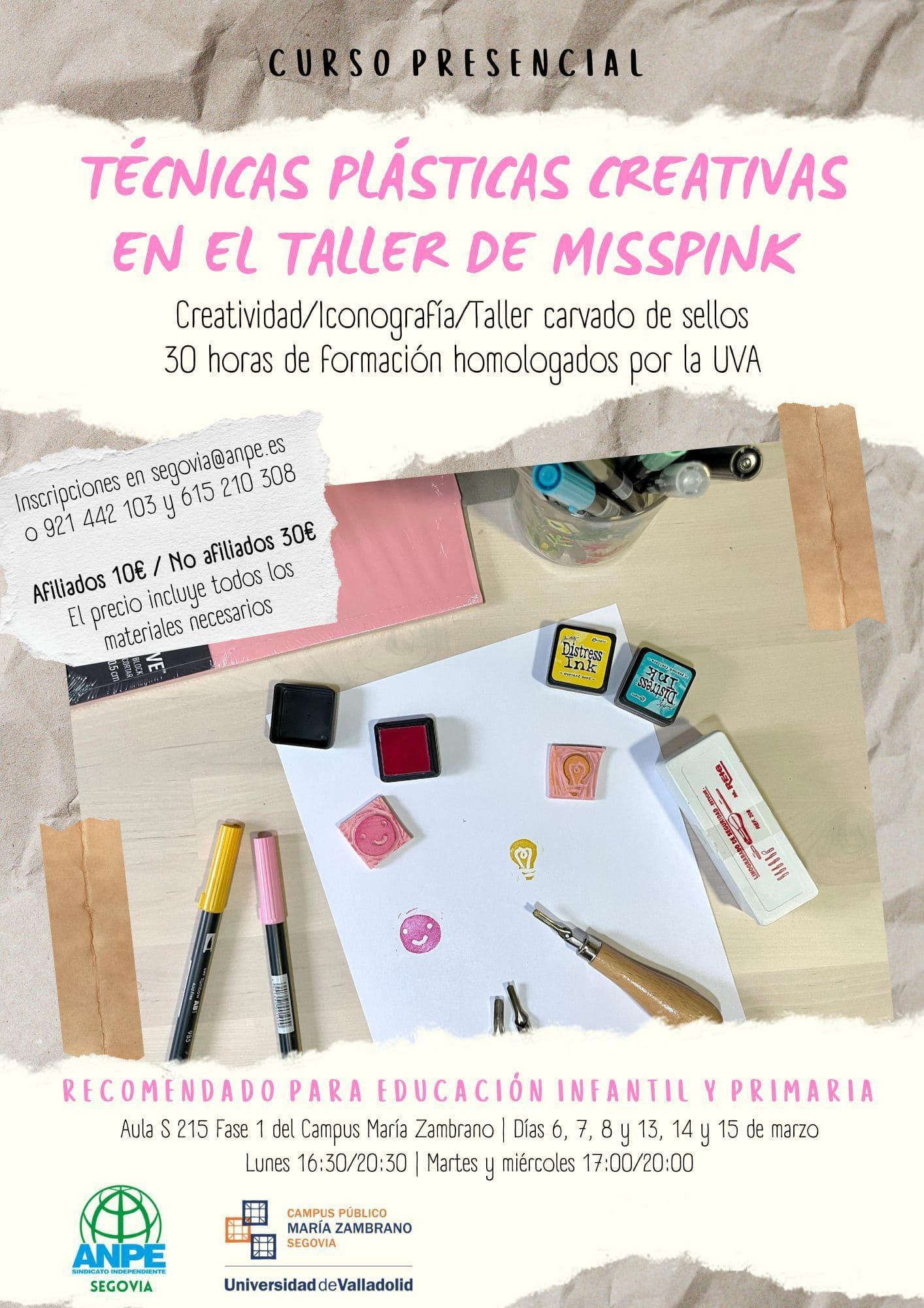 miipink-curso