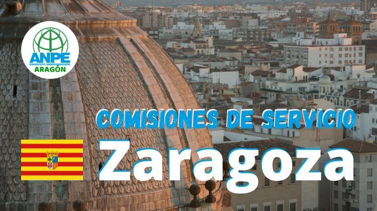 comisiones-de-servicio-zaragoza