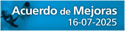 Acuerdo de Mejoras