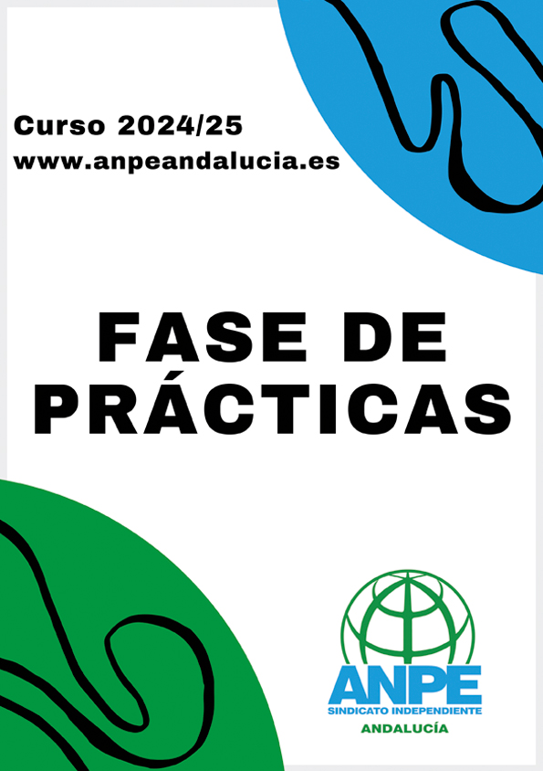 Fase de prácticas 2024-2025