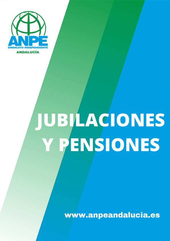 Jubilaciones y pensiones
