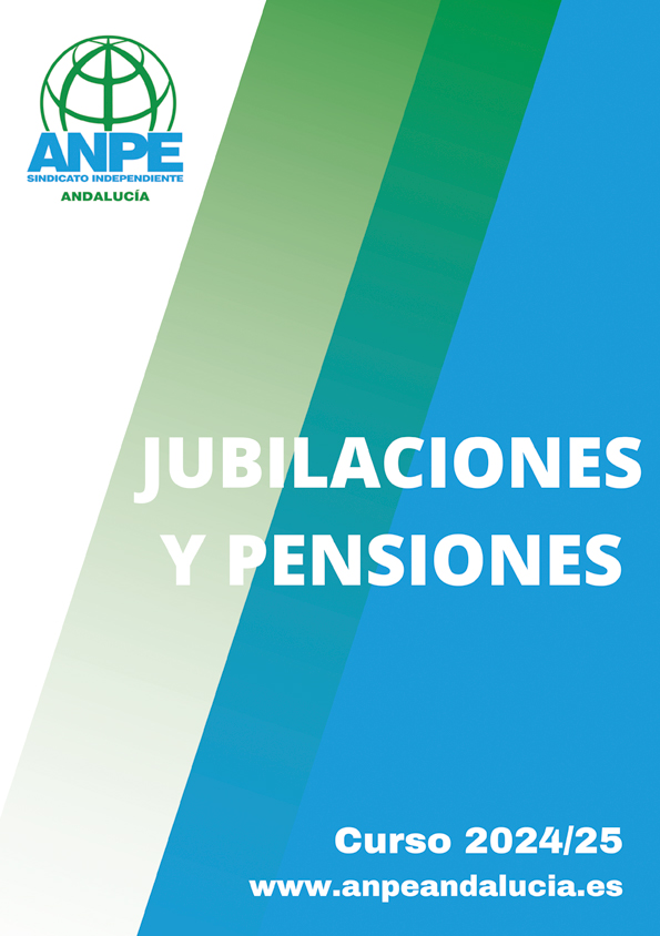 Jubilaciones y pensiones