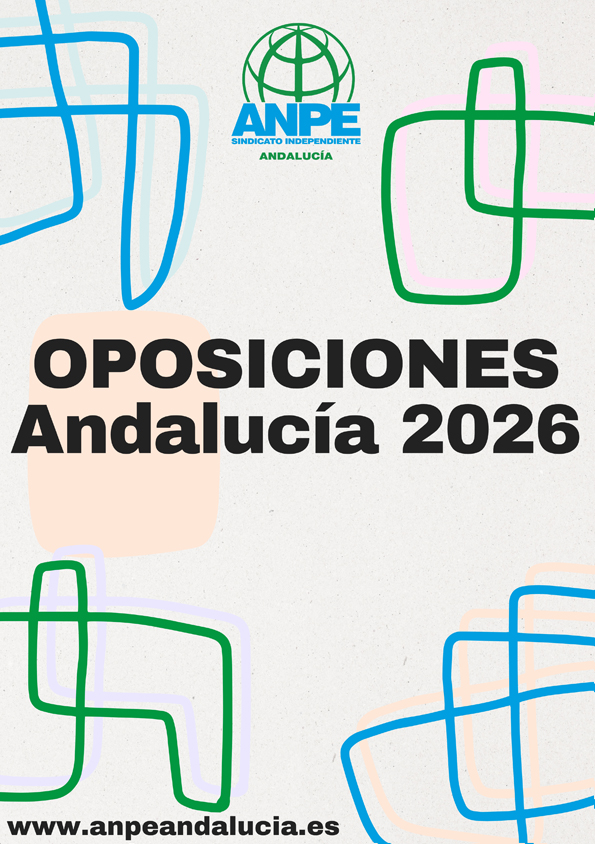 Oposiciones 2026